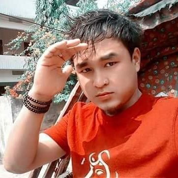 Klalnunpuia3's profile picture. 