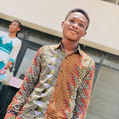 nkbaako's profile picture. 