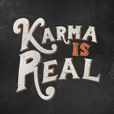 Karma Buddhism