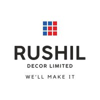 Rushil Decor Ltd(@Rushildecorltd) 's Twitter Profile Photo