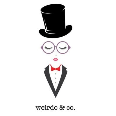 Weirdoandco222's profile picture. Organic, vegan, eco friendly, recycle, fair trade, sustainable apparel & merchandise. Promoting children’s creativity, small business, showcasing local artists.
