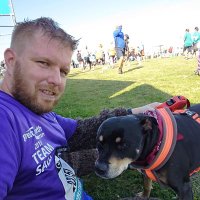 Michael Evans (@mickyevans84) 's Twitter Profile
