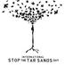 Stop the Tar Sands (@stoptarsandsday) Twitter profile photo