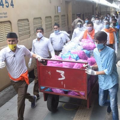 RSS4Sewa's profile picture. सेवा हैं यज्ञ कुंड
समिधा सम हम जलें