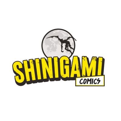 Shinigami Comicsさんのプロフィール画像