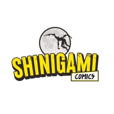 Shinigami Comics