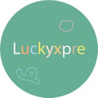 pre-order open 24 hrs ♡ 🦕⋆⁺ ig : luckyxstudio (@luckyxpre) 's Twitter Profile