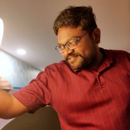 linga0617's profile picture. Indian.