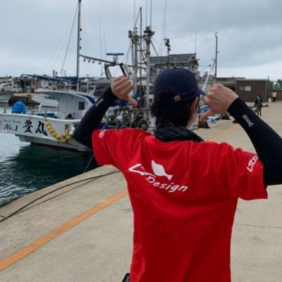 海無し県から、週末時間が出来たらサーフでフラットフィッシュを。2021年春から船釣りデビュー。2022年冬管釣り開始。そろそろオフショアジギングに手を出したいお年頃。主に茨城、長期休暇は大抵新潟。 地元は福岡、出てみて気付いた地元の良さ。こっそりサガン鳥栖布教も兼ねてたりします。