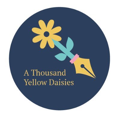 A Thousand Yellow Daisies - Indie Book Publisher