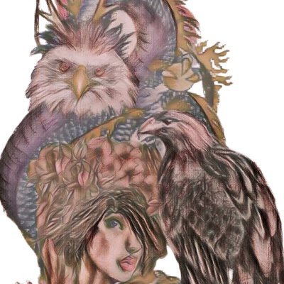 FireonFireon1's profile picture. Thank you for visiting my page. I make different designs and give them to websites to be printed on various goods for you.