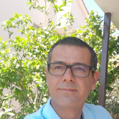 lutfi_ozhan's profile picture. 