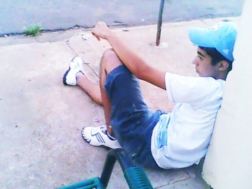 Trair ? não troco uma vida,por uma noiite ♥