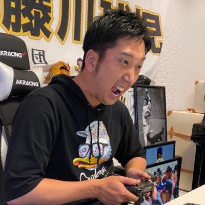 YouTuber・藤川球児のゲーム専用チャンネルです🔥ここはゲーム参加者を募集したり、動画を公開したり、自由気ままなチャンネルです♫一緒に参加してくれた人にはYouTube出演をお願いするかもしれません〜♫ 主に #プロスピA #モンハンライズ　#kyuji22