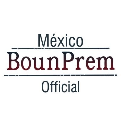 FanClub Méxicano para el apoyo de Boun Noppanut Guntachai & Prem Warut Chawalitrujiwong 😺🐷 🥦 @bb0un @prem_space #BounPrem_Mex