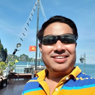 own business,
Raprapa Elected Central Member 2078