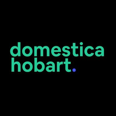 domesticahobart's profile picture. We are a Hobart based fully locally owned and operated business, providing facility services, specially curated to serve Airbnb Hosts.