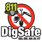 Dig Safe New England(@DigSafe1) 's Twitter Profile Photo