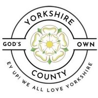 Yorkshire God’s Own County(@gifts_yorkshire) 's Twitter Profile Photo