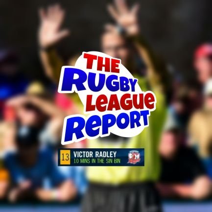 The Rugby League Report