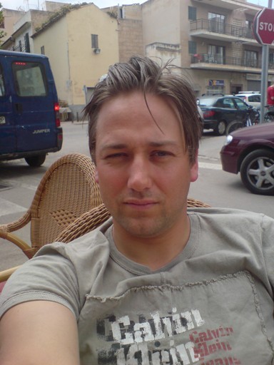 TerjeKjernsmoen's profile picture. 