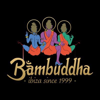 The Bambuddha Ibiza Experience! MediterrAsian® Cuisine and Cocktail Lounge. Closed for the season until 2023!