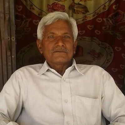 Dharmra54099044's profile picture. bjp