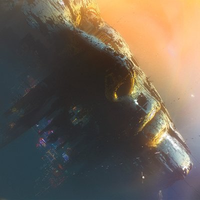 DMP & Concept artist  with over 10y of exp in Film industry. 
Jungle Book, Matrix 4, No Time To Die,
https://t.co/cGR0qPNd4D | https://t.co/BUjEh3Gg7g