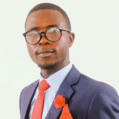 JamesMukoyi's profile picture. From Manicaland,Makoni South,Rukweza,and a Zimbabwean!A Student Pastor at Solusi Universit,A member of the Seventhy-Day Adventist Church!