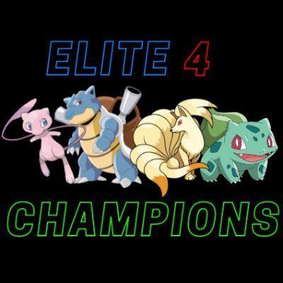 Elite4Champion1 Profile Picture