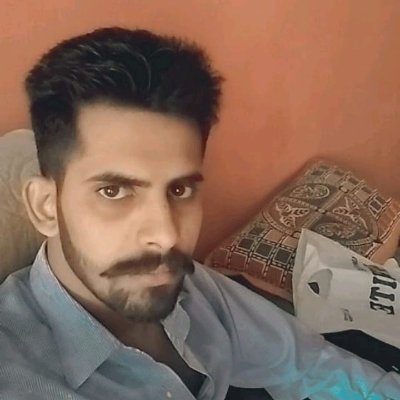 ParamveerNehra's profile picture. Student