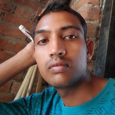 Umesh971996's profile picture. 
