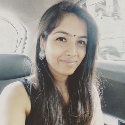 poojablocktech's profile picture. A visionary optimistic persons who wants to be the reason for many better lives.