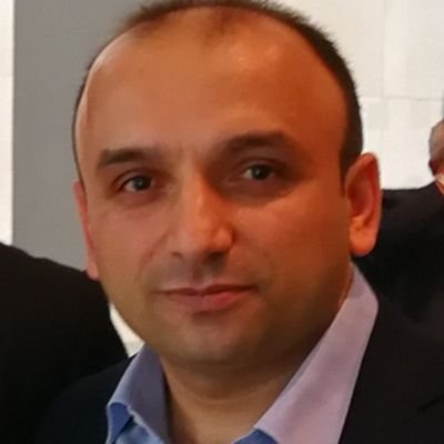 drbyesil's profile picture. İç Hastalıkları ve Gastroenteroloji
Internal Medicine and Gastroenterology