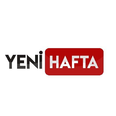 Yeni Hafta İnternet Haber Gazetesi #YeniHafta'nın gündem