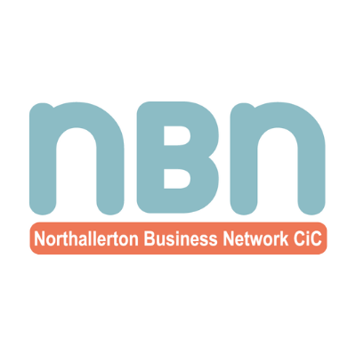 Informal business networking for businesses in or around the Northallerton area. Currently meeting virtually at 5 pm first Monday of each month. #nbncic