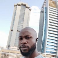 Clinton Opati (@clintonopati) 's Twitter Profile