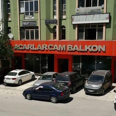 ACARLAR ISICAMLI CAMBALKON DA YÖNETİM DE