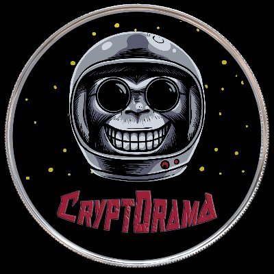 crypt0rama's profile picture. Crypt0Rama es un canal latino dedicado a todo lo relacionado con el mundo de las inversiones en Crypto monedas y Blockchain.