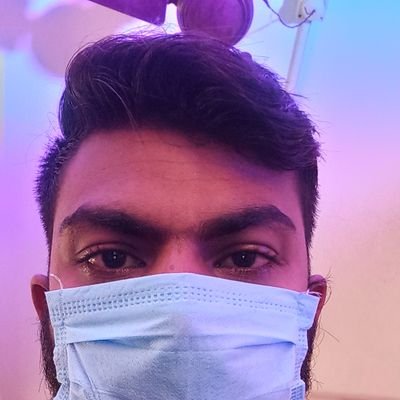 RuidasSamrat's profile picture. God bless you