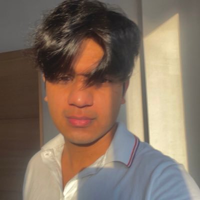 sehrankhanjaan's profile picture. aayein
Producer | Director | Writer