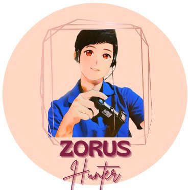ZorusHunter's profile picture. 🎮