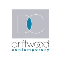 Driftwood Contemporary (@driftwoodarts) 's Twitter Profile Photo