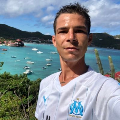 Epicurien et fan de sport , profitons de chaque jour ! ALLEZ L’OM #TeamOM