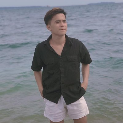 happy and contented❤️