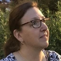 lauradgodshall's profile picture. Mom, educator, librarian