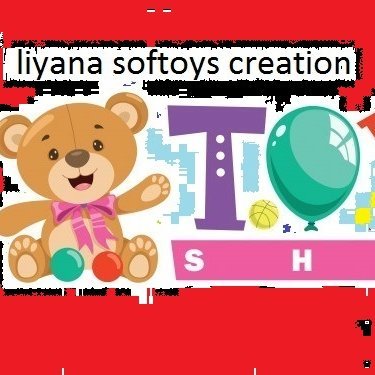 Hello Friends...... i am liyana.... Love to make Soft Toys.... and try to help you people out there to make soft toys at home yourself....