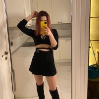 Birsen (@birsenm2) 's Twitter Profile