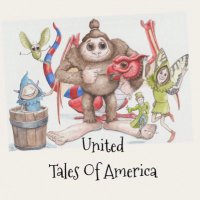 UnitedTalesofAmerica (@unitedtalesof) Twitter profile photo