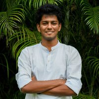 Karthik Sivacharan (@k_sivacharan) 's Twitter Profile